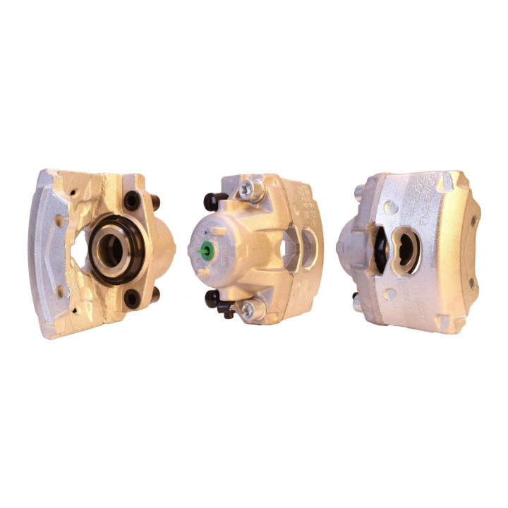 Zacisk hamulcowy DRI 3285200