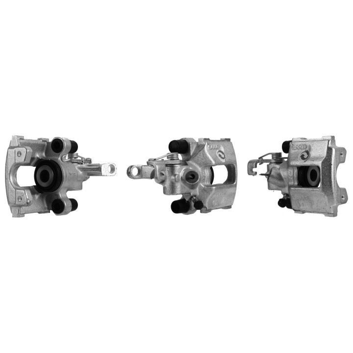 Zacisk hamulcowy DRI 4117410