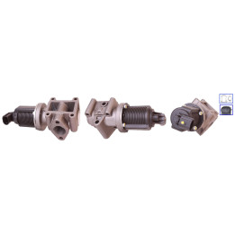 Zawór spalin EGR DRI 717720006