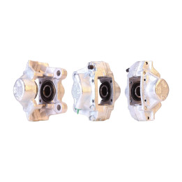 Zacisk hamulcowy DRI 4208100