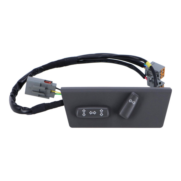 Control panel Volvo (8682702)