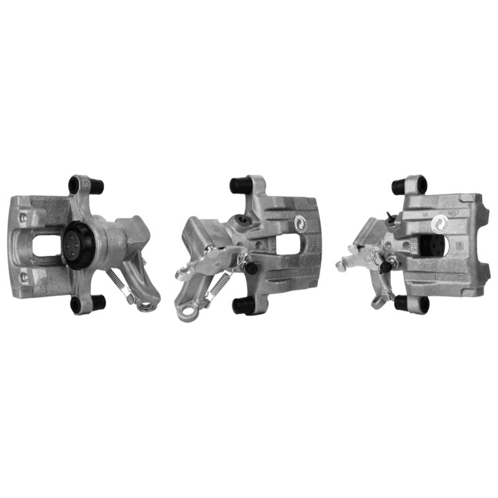 Zacisk hamulcowy DRI 4187200