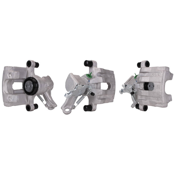 Zacisk hamulcowy DRI 4132520