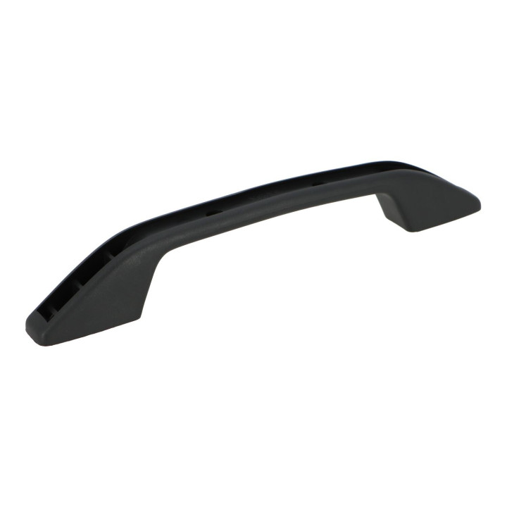 Courtesy handle, black Volvo (3527605)