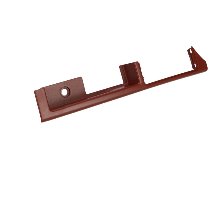 Handle, left, red Volvo (3527639)