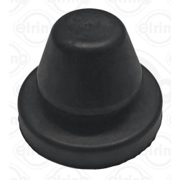 Element mocujący, pokrywa komory silnika ELRING 050.390
