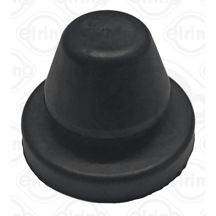 Element mocujący, pokrywa komory silnika ELRING 050.390