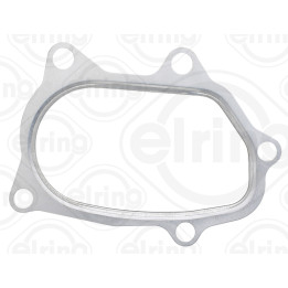 Uszczelka układu wydechowego ELRING 822.240