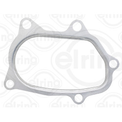 Uszczelka układu wydechowego ELRING 822.240