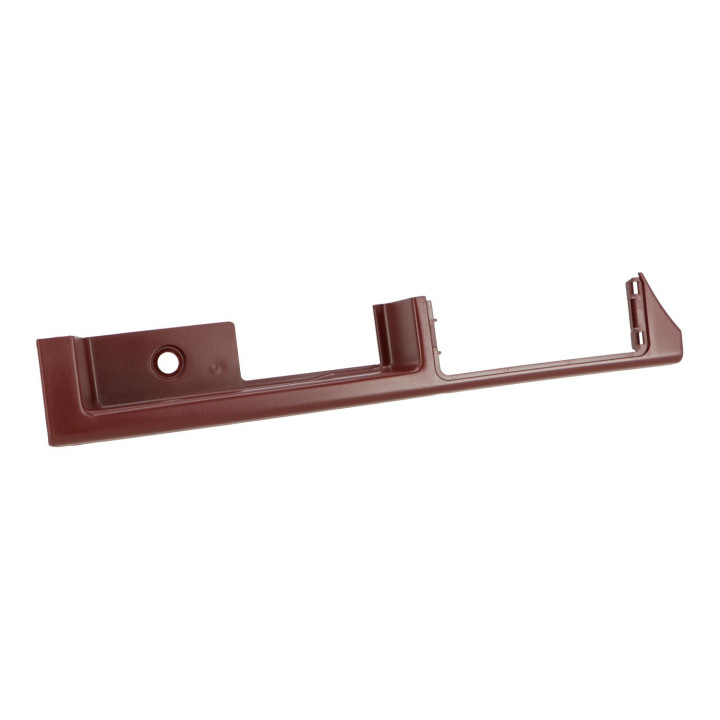 Handle, left, red Volvo (3527645)