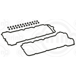 Zestaw uszczelek pokrywy głowicy cylindrów ELRING 723.050