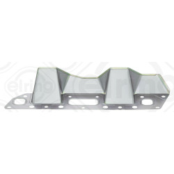 Uszczelka kolektora wydechowego ELRING 702.714
