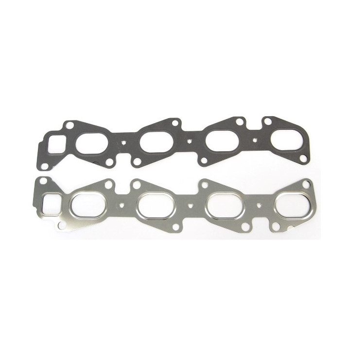 Uszczelka kolektora wydechowego ELRING 743.450