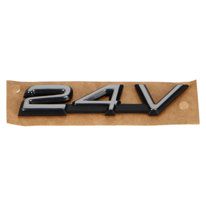 Emblem Volvo (9126354)