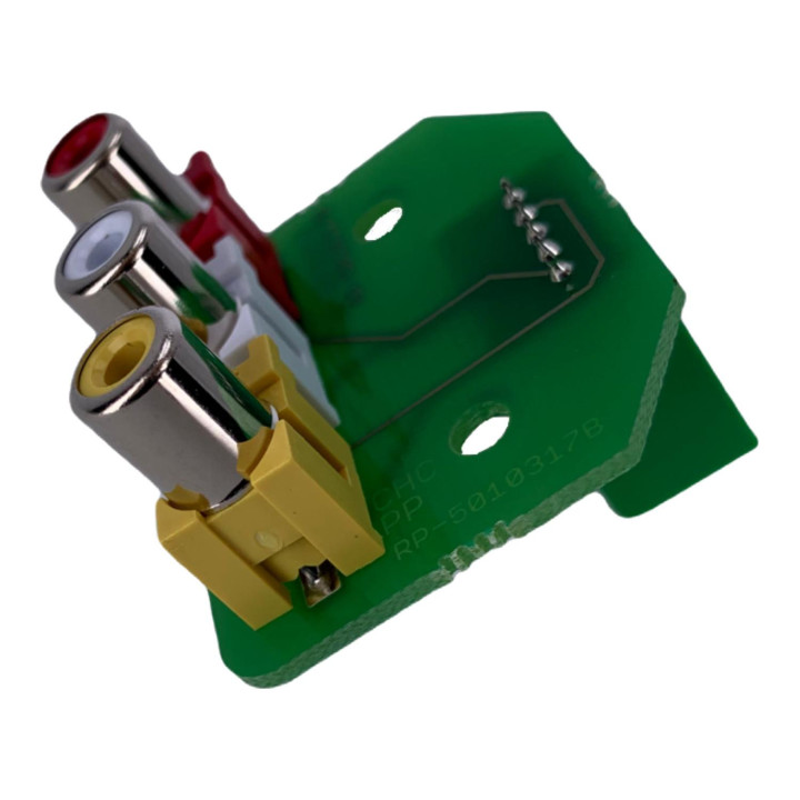 Circuit board Volvo (30790286)