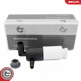 Pompka spryskiwaczy szyby ESEN SKV 15SKV025
