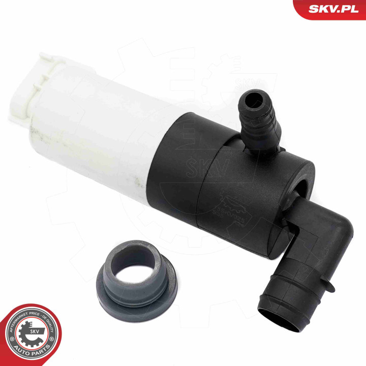 Pompka spryskiwaczy szyby ESEN SKV 15SKV025