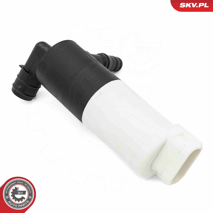 Pompka spryskiwaczy szyby ESEN SKV 15SKV025