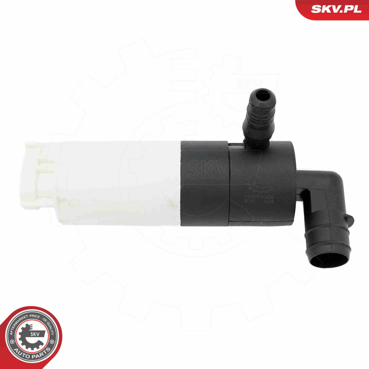 Pompka spryskiwaczy szyby ESEN SKV 15SKV025