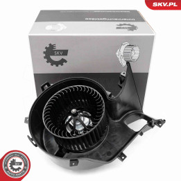 Dmuchawa nawiewu ESEN SKV 68SKV067