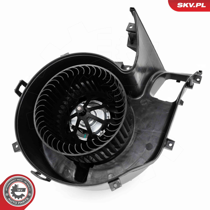 Dmuchawa nawiewu ESEN SKV 68SKV067