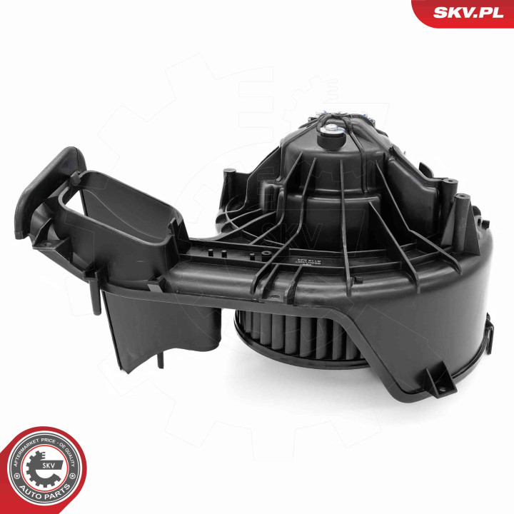 Dmuchawa nawiewu ESEN SKV 68SKV067