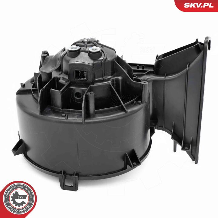 Dmuchawa nawiewu ESEN SKV 68SKV067