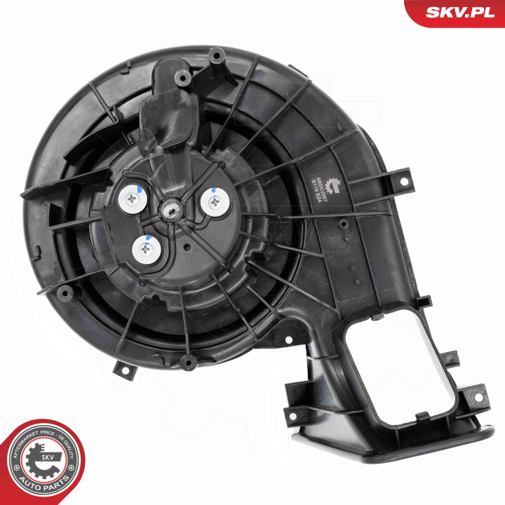 Dmuchawa nawiewu ESEN SKV 68SKV067