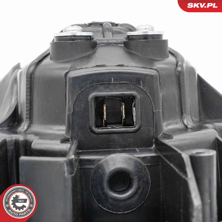 Dmuchawa nawiewu ESEN SKV 68SKV067