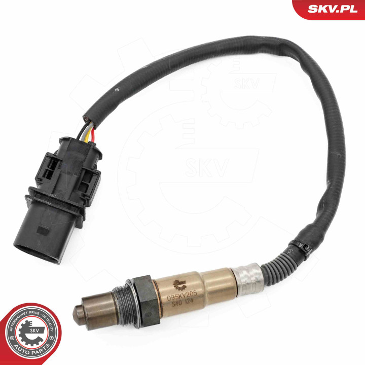 Sonda lambda ESEN SKV 09SKV205