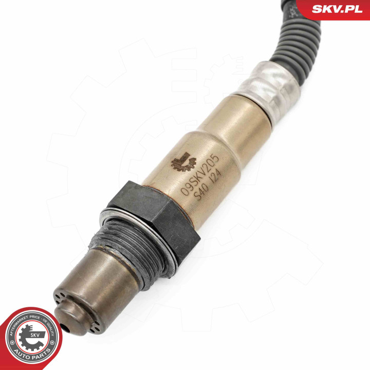 Sonda lambda ESEN SKV 09SKV205