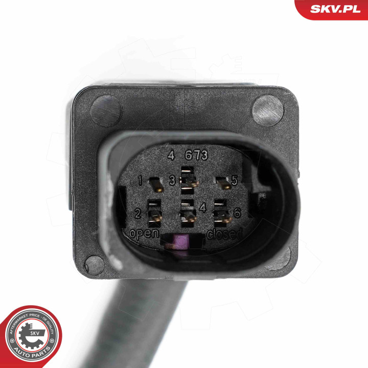 Sonda lambda ESEN SKV 09SKV205