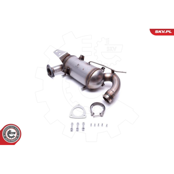 Filtr cząstek stałych ESEN SKV 62SKV513