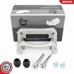 Jarzmo zacisku hamulcowego ESEN SKV 67SKV760