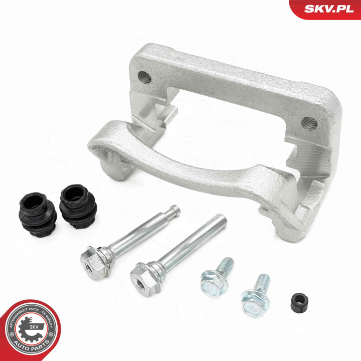 Jarzmo zacisku hamulcowego ESEN SKV 67SKV760