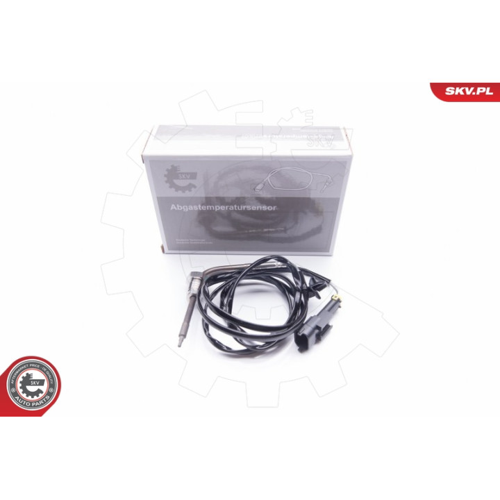 Czujnik temperatury spalin ESEN SKV 30SKV095