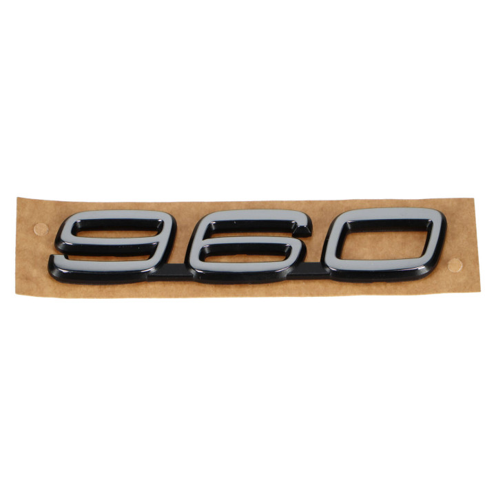 Emblem Volvo (9126351)