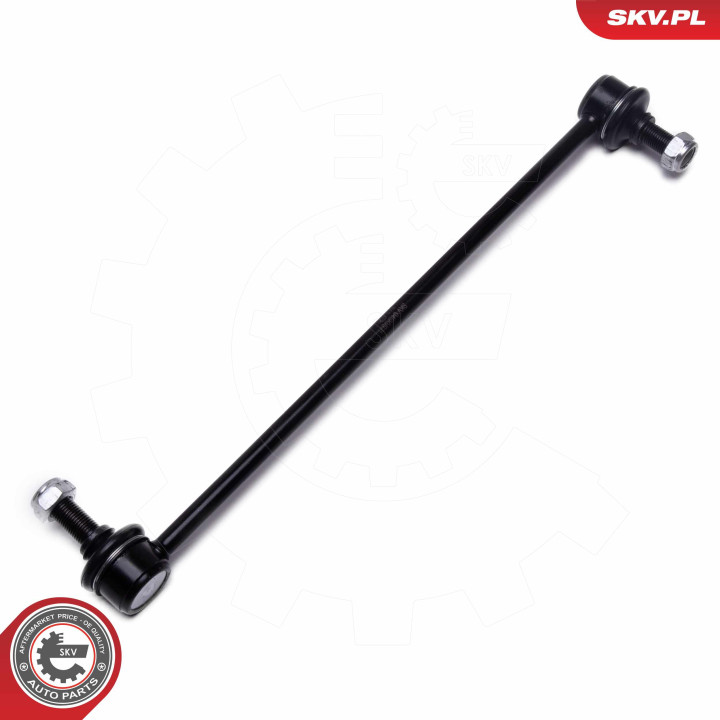 Zestaw wahaczy zawieszenia ESEN SKV 04SKV970