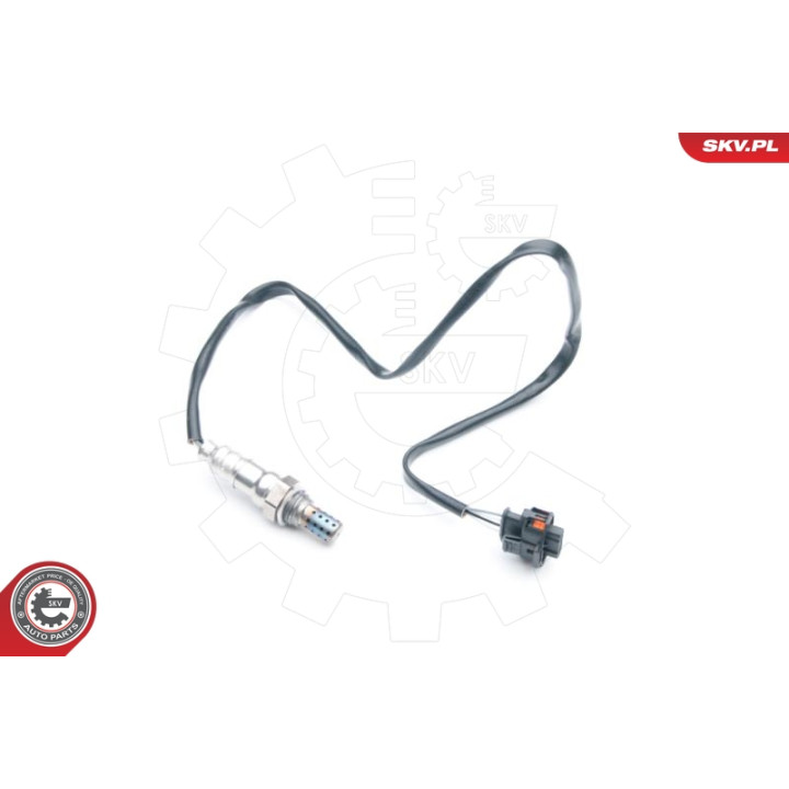 Sonda lambda ESEN SKV 09SKV682