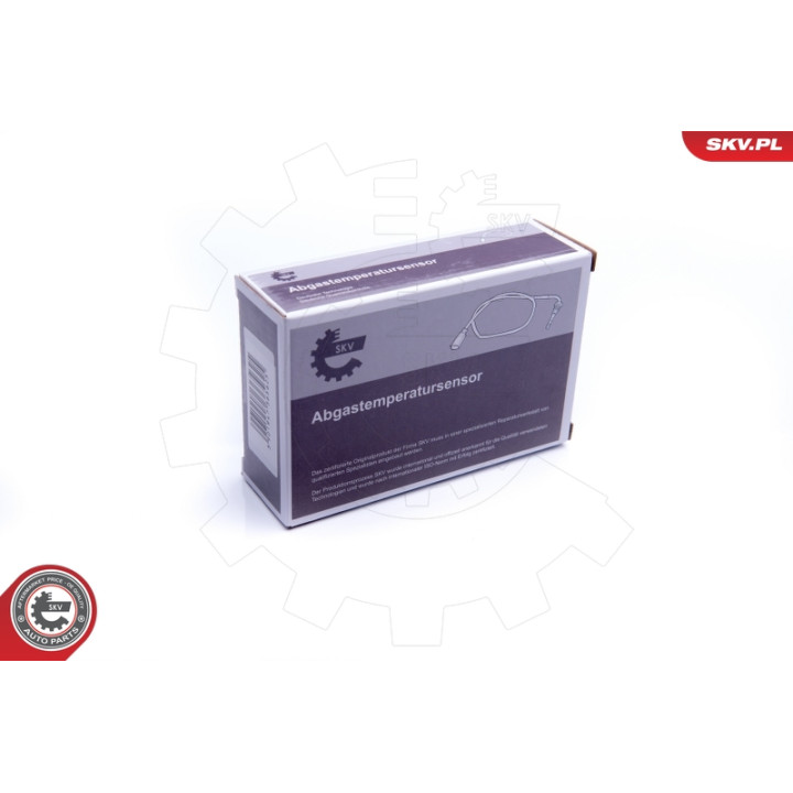 Czujnik temperatury spalin ESEN SKV 30SKV014