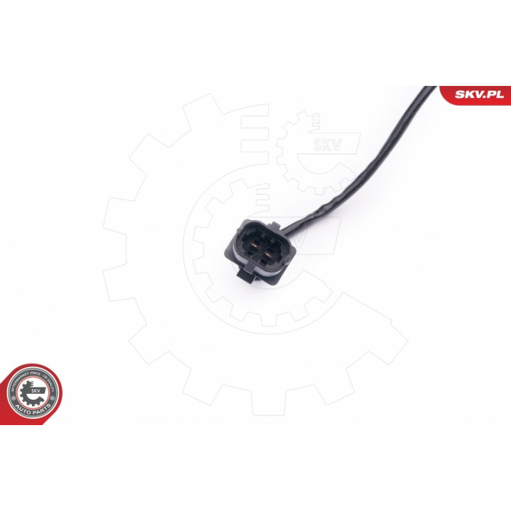 Czujnik temperatury spalin ESEN SKV 30SKV014