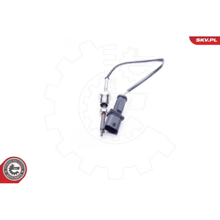 Czujnik temperatury spalin ESEN SKV 30SKV014