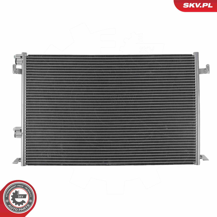 Skraplacz klimatyzacji ESEN SKV 86SKV164