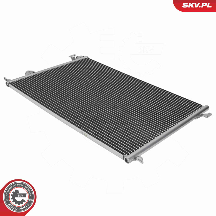 Skraplacz klimatyzacji ESEN SKV 86SKV164