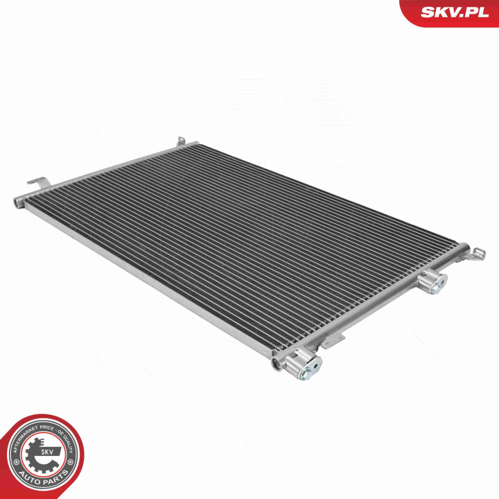 Skraplacz klimatyzacji ESEN SKV 86SKV164
