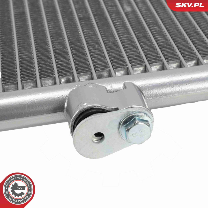 Skraplacz klimatyzacji ESEN SKV 86SKV164
