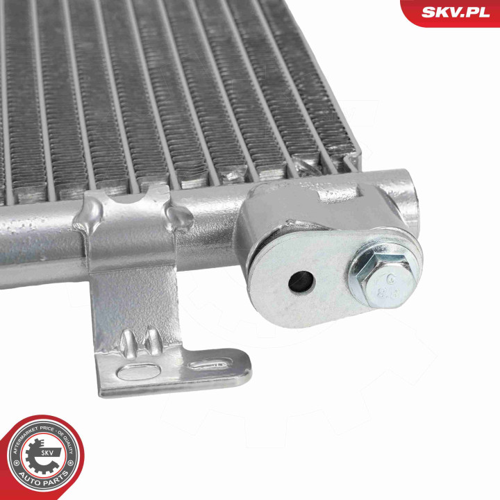 Skraplacz klimatyzacji ESEN SKV 86SKV164