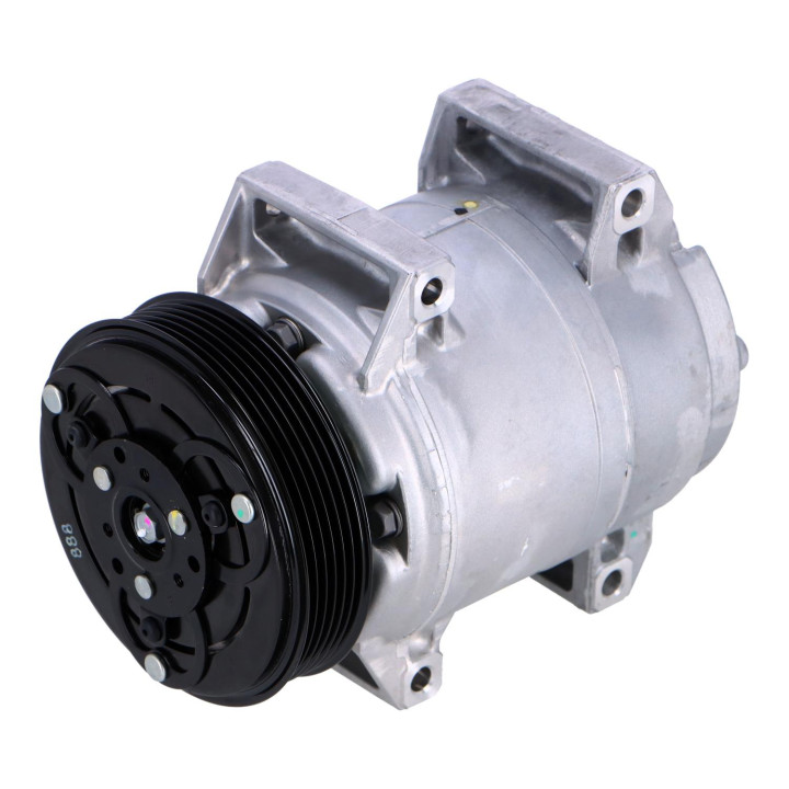 Compressor, exch Volvo (36000328)