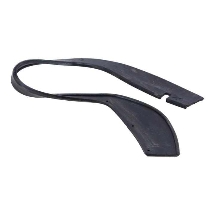 Sealing strip, right Volvo (1234385)