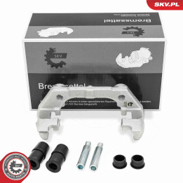 Jarzmo zacisku hamulcowego ESEN SKV 74SKV630